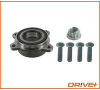 Drve+ DP2010.10.0364 Kit cuscinetto ruota per PORSCHE,VW