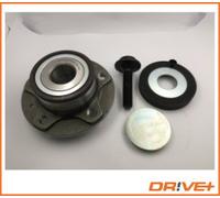 Drve+ DP2010.10.0377 Kit cuscinetto ruota per AUDI