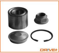 Drve+ DP2010.10.0386 Kit cuscinetto ruota per DACIA,RENAULT