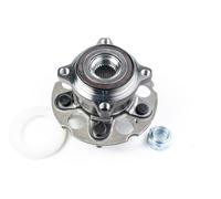 Drve+ DP2010.10.0406 Kit cuscinetto ruota per HONDA