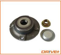 Drve+ DP2010.10.0409 Kit cuscinetto ruota per CITROËN,PEUGEOT