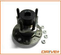 Drve+ DP2010.10.0410 Kit cuscinetto ruota per OPEL,SAAB,VAUXHALL