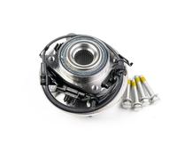 Drve+ DP2010.10.0412 Kit cuscinetto ruota per DODGE,FIAT