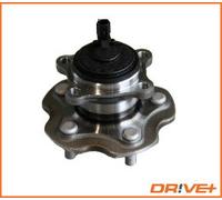 Drve+ DP2010.10.0417 Kit cuscinetto ruota per TOYOTA