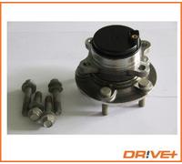 Drve+ DP2010.10.0426 Kit cuscinetto ruota per FORD