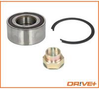 Drve+ DP2010.10.0434 Kit cuscinetto ruota per CITROËN,FIAT,LANCIA,PEUGEOT