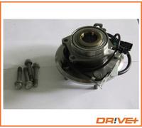 Drve+ DP2010.10.0435 Kit cuscinetto ruota per DODGE,FIAT
