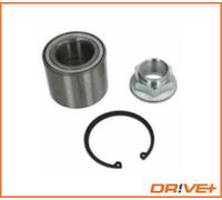 Drve+ DP2010.10.0442 Kit cuscinetto ruota per CITROËN,FIAT,PEUGEOT