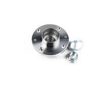 Drve+ DP2010.10.0444 Kit cuscinetto ruota per OPEL,VAUXHALL