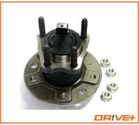 Drve+ DP2010.10.0454 Kit cuscinetto ruota per OPEL,VAUXHALL
