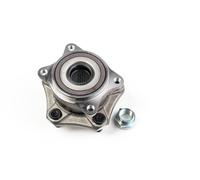 Drve+ DP2010.10.0464 Kit cuscinetto ruota per SUZUKI