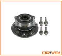 Drve+ DP2010.10.0490 Kit cuscinetto ruota per FIAT,JEEP