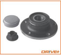 Drve+ DP2010.10.0498 Kit cuscinetto ruota per OPEL,VAUXHALL