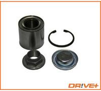 Drve+ DP2010.10.0501 Kit cuscinetto ruota per CITROËN,DS,PEUGEOT