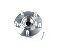 Drve+ DP2010.10.0511 Kit cuscinetto ruota per CITROËN,JEEP,MITSUBISHI,PEUGEOT