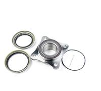 Drve+ DP2010.10.0515 Kit cuscinetto ruota per TOYOTA