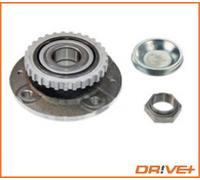 Drve+ DP2010.10.0521 Kit cuscinetto ruota per CITROËN,PEUGEOT