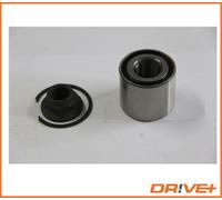 Drve+ DP2010.10.0524 Kit cuscinetto ruota per NISSAN