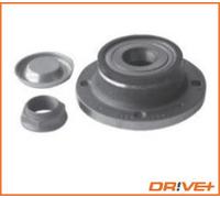 Drve+ DP2010.10.0527 Kit cuscinetto ruota per CITROËN,PEUGEOT