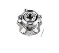 Drve+ DP2010.10.0535 Kit cuscinetto ruota per NISSAN,RENAULT