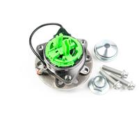 Drve+ DP2010.10.0546 Kit cuscinetto ruota per OPEL,VAUXHALL