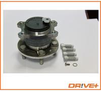 Drve+ DP2010.10.0553 Kit cuscinetto ruota per FORD