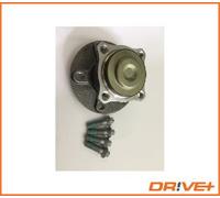 Drve+ DP2010.10.0560 Kit cuscinetto ruota per MERCEDES-BENZ
