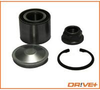 Drve+ DP2010.10.0562 Kit cuscinetto ruota per DACIA,LADA,RENAULT