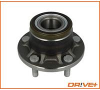 Drve+ DP2010.10.0576 Kit cuscinetto ruota per FORD
