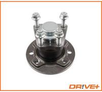 Drve+ DP2010.10.0577 Kit cuscinetto ruota per OPEL,VAUXHALL