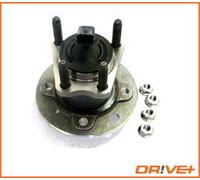 Drve+ DP2010.10.0584 Kit cuscinetto ruota per OPEL,VAUXHALL