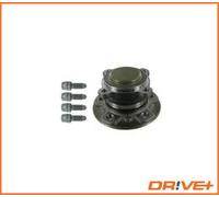 Drve+ DP2010.10.0598 Kit cuscinetto ruota per BMW,MINI