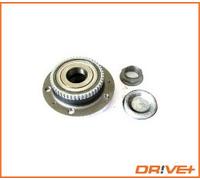Drve+ DP2010.10.0606 Kit cuscinetto ruota per PEUGEOT