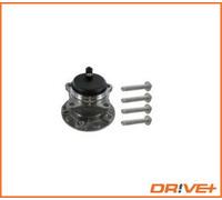 Drve+ DP2010.10.0608 Kit cuscinetto ruota per CITROËN,OPEL,PEUGEOT
