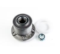 Drve+ DP2010.10.0690 Kit cuscinetto ruota per CITROËN,FIAT,OPEL,PEUGEOT,TOYOTA