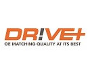 Drve+ DP2110.10.1584 Kit giunti, Semiasse per RENAULT