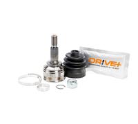 Drve+ DP2110.10.3172 Kit giunti, Semiasse per DACIA,RENAULT