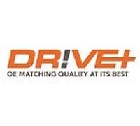 Drve+ DP2310.10.007 Pompa dell’acqua, raffreddamento motore per OPEL,SUZUKI,VAU