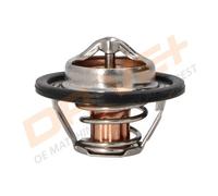 Drve+ DP2310.14.0341 Termostato, refrigerante per DACIA,NISSAN,RENAULT