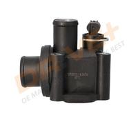 Drve+ DP2310.14.0474 Termostato, refrigerante per MERCEDES-BENZ