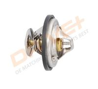 Drve+ DP2310.14.0487 Termostato, refrigerante per AUDI,VW