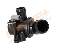 Drve+ DP2310.14.0642 Termostato, refrigerante per MERCEDES-BENZ