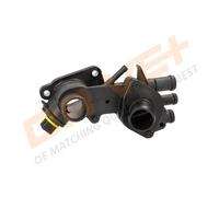 Drve+ DP2310.14.0678 Termostato, refrigerante