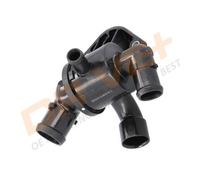 Drve+ DP2310.14.0679 Termostato, refrigerante per AUDI,SEAT,SKODA,VW
