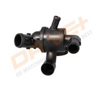 Drve+ DP2310.14.0681 Termostato, refrigerante per AUDI,SEAT,SKODA,VW
