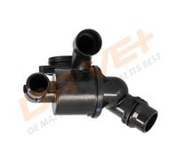 Drve+ DP2310.14.0695 Termostato, refrigerante per AUDI,SEAT