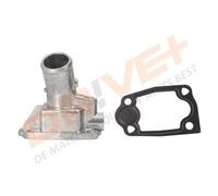 Drve+ DP2310.14.0711 Termostato, refrigerante per CITROËN,FIAT,PEUGEOT