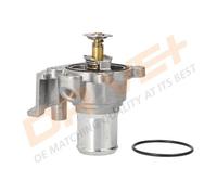 Drve+ DP2310.14.0712 Termostato, refrigerante per FIAT,IVECO