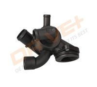 Drve+ DP2310.14.0736 Termostato, refrigerante per AUDI,SEAT,SKODA,VW
