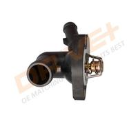Drve+ DP2310.14.0741 Flangia d. refrigerante per MINI
